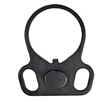 Image of Doublestar Ambidextrous Receiver End Plate W102