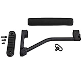 Image of DoubleStar ARFX AR-15 Skeleton Stock