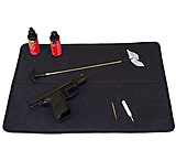 Image of Down Range Hand Gun Cleaning Mat