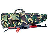 Image of Eagle Industries 37 x 2.5 x 11.5in. Rifle Case 36AK
