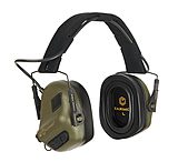 Image of Earmor Electronic Ear Muffs w/ Gel Earpads &amp; AUX Input