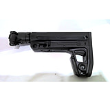 Image of SIG SAUER MCX/MPX Side-Folding M4 Style Stock Black - All NFA Rules Apply STKXFOLDM4BLK