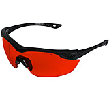 Image of Edge Eyewear Overlord Shooting Glasses