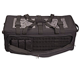Elite Survival Systems M4 Roller Bag, Black, 9001-B