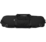 Elite Survival Systems Pistol Grip Shotgun Case, Black, SACB-3