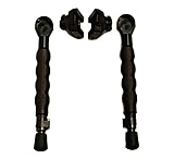 Image of Command Arms Side Mount Bipod 6-8 Inch BSRS