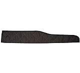Image of Envelop Cases 53in Black Quilt Sleeve