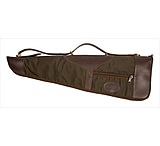 Image of Envelop Cases 35in Loden Breakdown Leather Deluxe Case