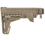 Image of Ergo AR-15 Style F93 Pro Stocks