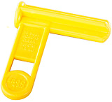 Image of Ergo Grip C104un Safety Chamber Flags