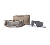 Image of ESS Influx Tan 499 Retail Apel
