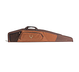 Evolution Outdoor Bandera II Rifle Case, 48in, Brown/Coyote, 44365-EV