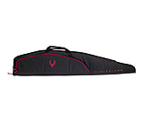 Evolution Outdoor Diablo II Rifle Case, 48in, Black, 44363-EV