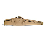 Image of Evolution Outdoor Hill Country, Rifle Case, 54 Long, Brown and Khaki