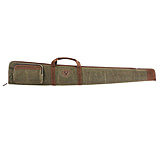 Image of Evolution Outdoor Rawhide Series Waxed Canvas Case