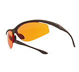 Image of Eyesights Full Wrap Shooting Glasses