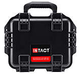 Image of Eylar 11.8in Intact Premium Series Compact Waterproof Hard Casew/Foam