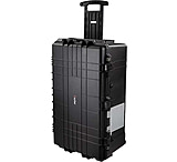 Image of Eylar 2XL 31.5in Waterproof Transport Roller Gear Hard Case w/Foam
