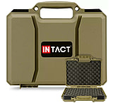 Image of Eylar Intact 11.7in Stacker Series Hard Shell Handgun Case w/Foam