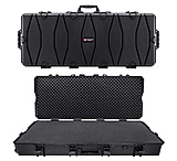 Image of Eylar Intact 48in Stacker Series Deep Wide Roller Rifle Gear Case w/Foam