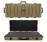 Image of Eylar Intact 48in Stacker Series Deep Wide Roller Rifle Gear Case w/Foam
