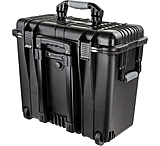 Image of Eylar Large 19.7in Waterproof Tall Roller Protective Equipment Hard Case w/Foam