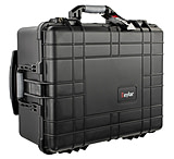 Image of Eylar Large 22.06in Waterproof Roller Gear Hard Case w/Foam