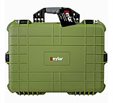 Image of Eylar Medium 20in Waterproof Gear/Gun Hard Case w/Foam