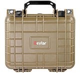 Image of Eylar Small 10.62in Waterproof Protective Gear Case w/Foam