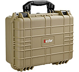 Image of Eylar Standard 16in Waterproof Protective Gear/Gun Case w/Foam