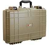 Image of Eylar Standard 20in Waterproof Laptop Style Gear Hard Case w/Foam
