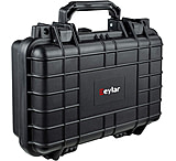 Image of Eylar Compact 11.6in Waterproof Hard Single Gun Case w/Foam