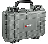 Image of Eylar Compact 11.6in Waterproof Hard Single Gun Case w/Foam