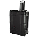 Image of Eylar 2XL 31.5in Waterproof Protective Gear Roller Case w/Foam