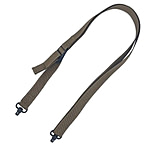 Image of Tac Shield TacShield Sport Ridge 2 Point Rifle Sling 1 Wide QD Swivels Coyote Brown 7E12B27B