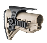 Image of FAB Defense Adjustable Cheek Riser for GL-Shock