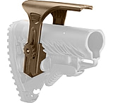 Image of FAB Defense Adjustable Cheek Riser for GLR16