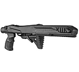 Image of FAB Defense M4 Collapsible Stock Kit For Ruger 10/22 M4R10/22