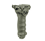 Image of FAB Defense T-POD G2 Rotating Tactical Foregrip &amp; Bipod