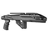 Image of FAB Defense UAS Precision Stock Optics-Ready Pro Kit For Ruger 10/22 UASPROR10/22