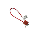 Image of Firearms Safety Devices 15in Cable Lock