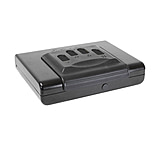 Image of First Alert Portable Handgun or Pistol Safe