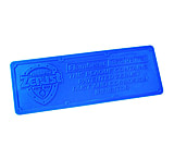 Image of Flambeau Zerust Plaque