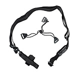 Image of FN America Three-Point Tactical Nylon Sling Black 50002