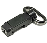 Image of Fortis Manufacturing Rail Attachement Point w/ QD Swivel