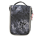Image of GPS GPS-T1175PCP Tactical Pistol Case PRYM1 Blackout 1000D Nylon 1 Handg