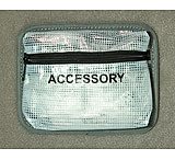 Image of GPS Tactical Accessory Pouch with Zipper