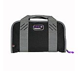 Image of GPS Compact Double Pistol Case