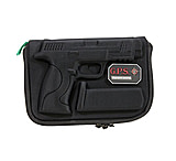 Image of GPS Compression Molded Pistol Case for Smith &amp; Wesson M&amp;P