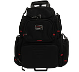 Image of GPS Rolling Handgunner Backpack